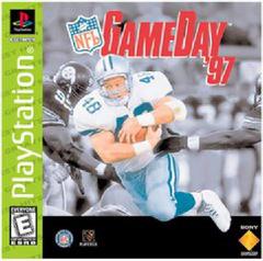 NFL GameDay 97