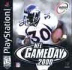 NFL Gameday 2000