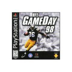 NFL Gameday 98