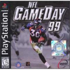 NFL Gameday 99