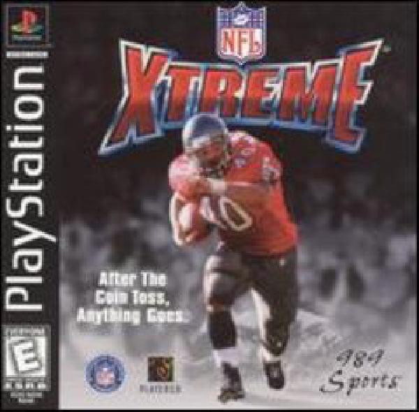 NFL Xtreme