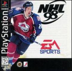 NHL '98