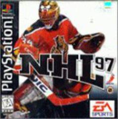 NHL 97