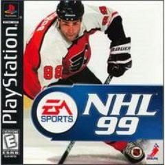 NHL 99