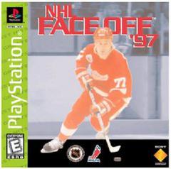 NHL FaceOff 97