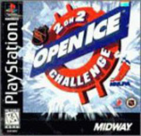 NHL Open Ice 2 on 2 Challenge