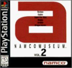 Namco Museum Volume 2