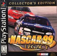 Nascar 99 Legacy