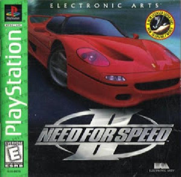 Need for Speed 2 [Greatest Hits]