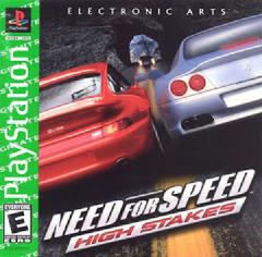 Need for Speed High Stakes [Greatest Hits]