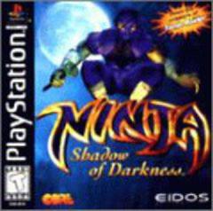 Ninja Shadow of Darkness