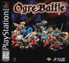 Ogre Battle