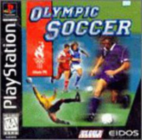 Olympic Soccer