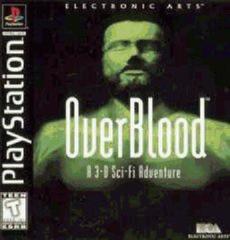 Overblood