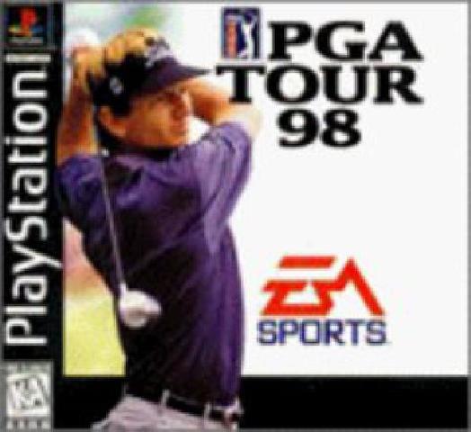 PGA Tour 98