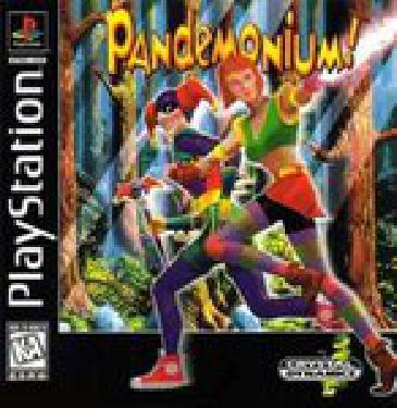 Pandemonium