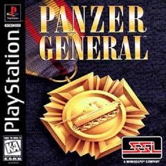 Panzer General