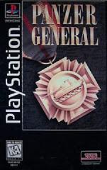 Panzer General [Long Box]