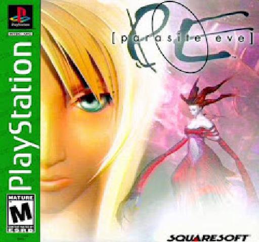 Parasite Eve [Greatest Hits]