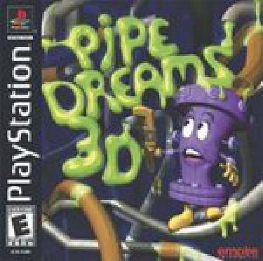 Pipe Dreams 3D