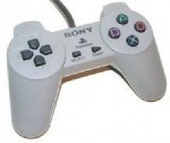 Playstation 1 Original Controller