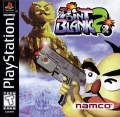 Point Blank 2