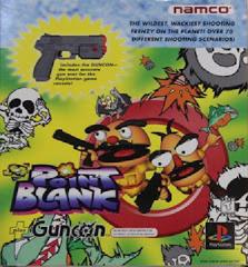 Point Blank [Gun Bundle]