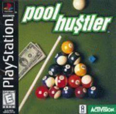 Pool Hustler