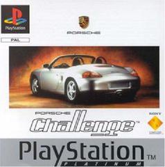 Porsche Challenge