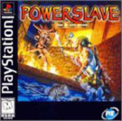 Power Slave