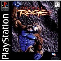 Primal Rage