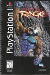 Primal Rage [Long Box]