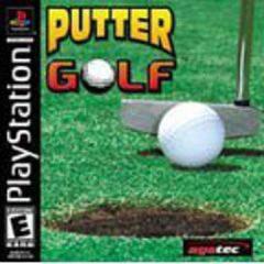 Putter Golf