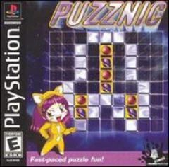 Puzznic