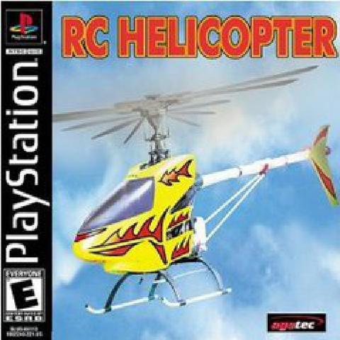 RC Helicopter