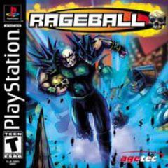 Rageball