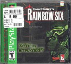 Rainbow Six (Greatest Hits)