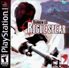 Rainbow Six Rogue Spear