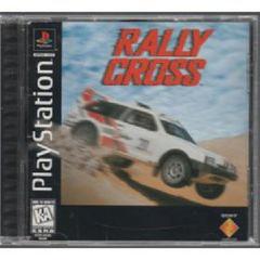 Rally Cross