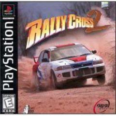 Rally Cross 2