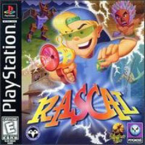 Rascal