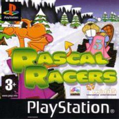 Rascal Racers