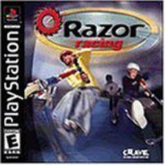 Razor Racing