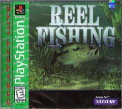 Reel Fishing