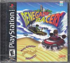 Renegade Racers