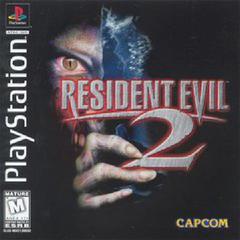 Resident Evil 2