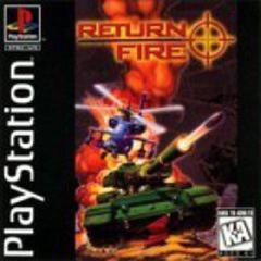 Return Fire