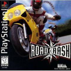 Road Rash