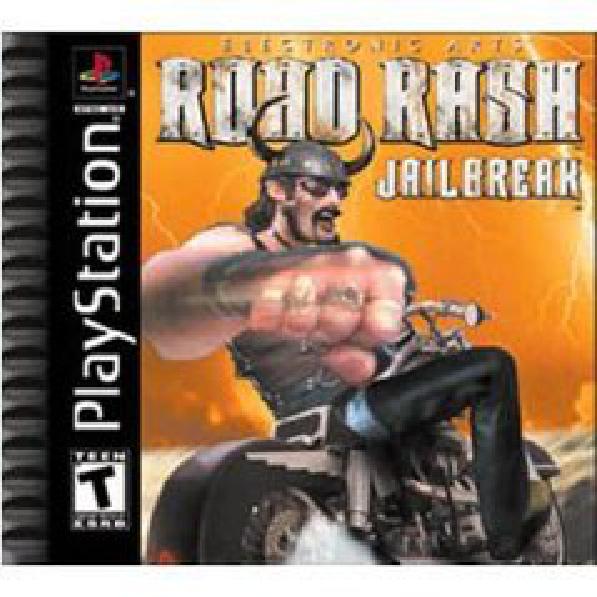 Road Rash Jailbreak