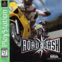 Road Rash [Greatest Hits]